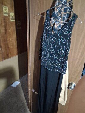 Cocktail dress